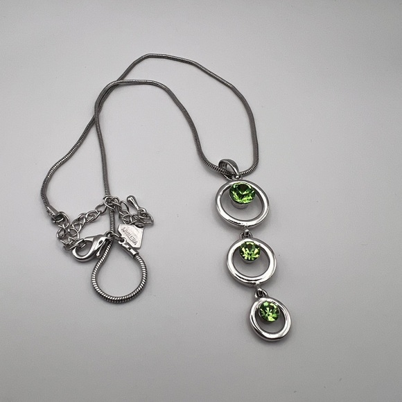 Two Cookie Lee vintage necklaces - Picture 9 of 13